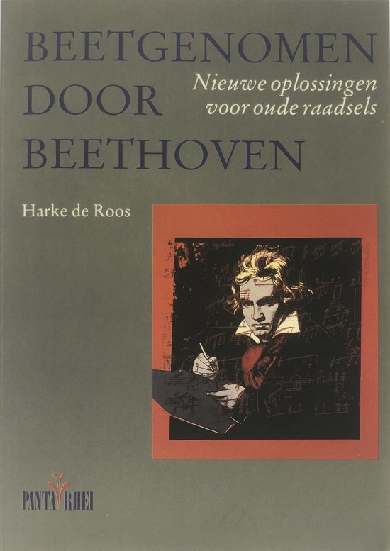 Beetgenomen door Beethoven