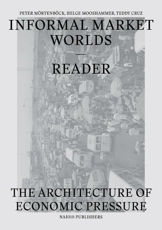 Informal Market Worlds