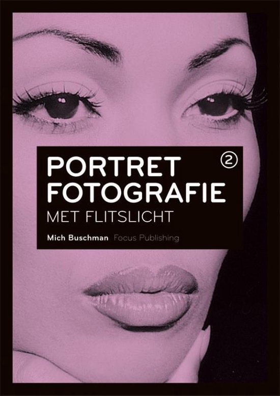 Portretfotografie / II met flitslicht