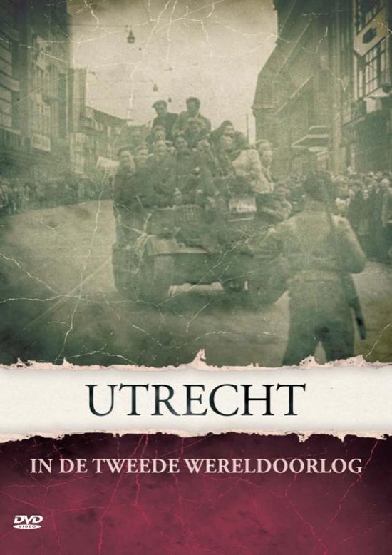 In De Tweede Wereldoorlog