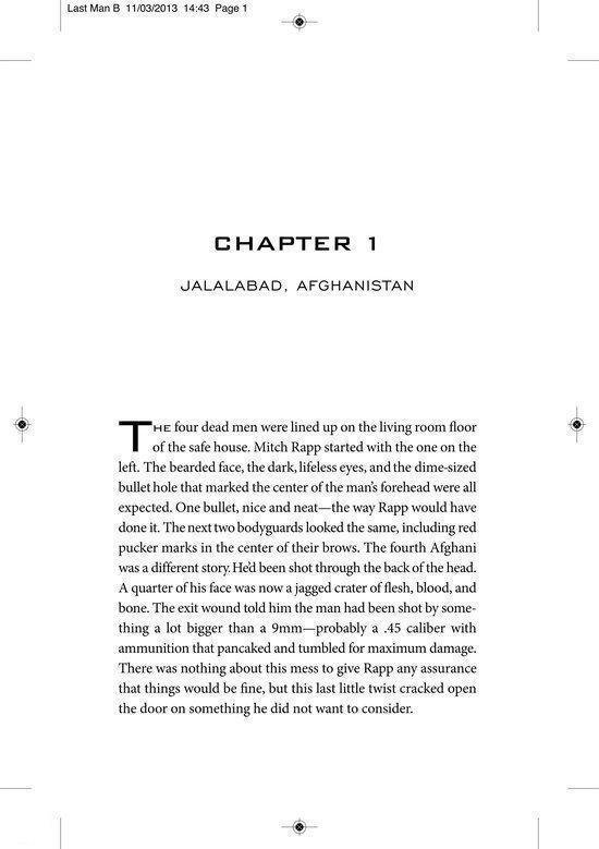 The Last Man - Afbeelding 3