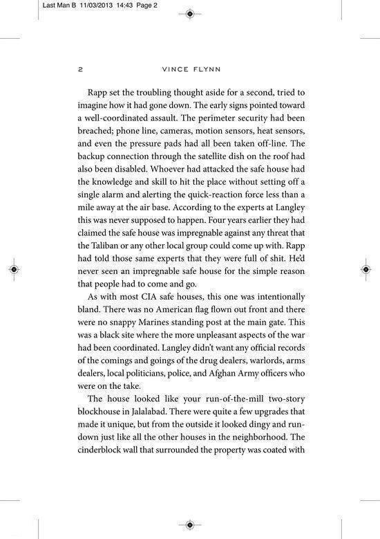 The Last Man - Afbeelding 4