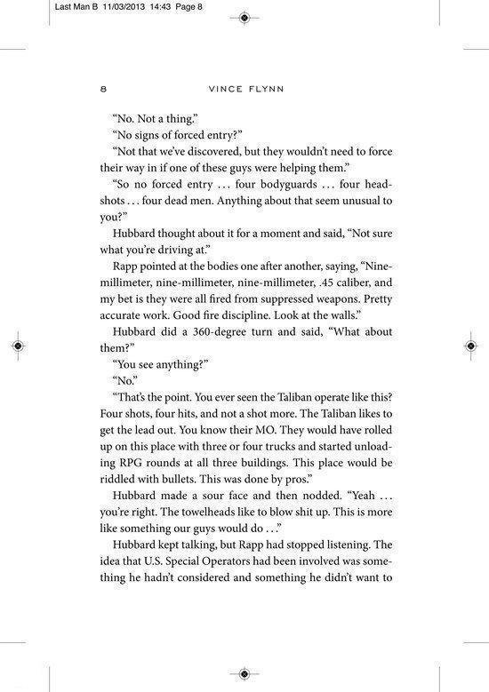 The Last Man - Afbeelding 7