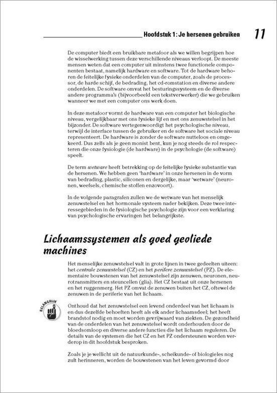 Voor Dummies - De Grote Persoonlijke groei voor Dummies - Afbeelding 3