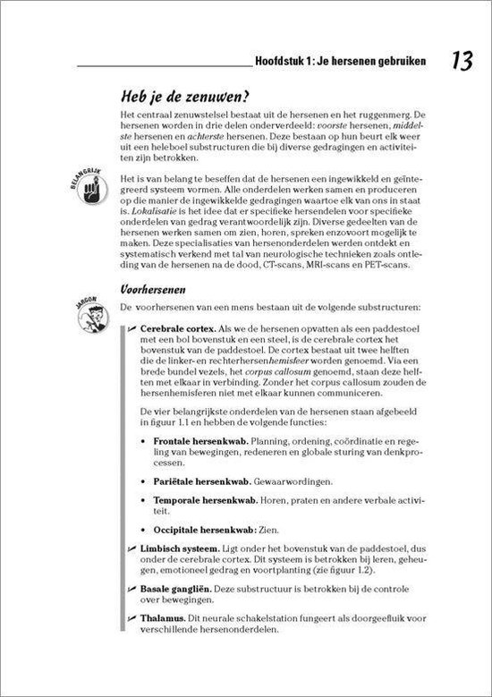 Voor Dummies - De Grote Persoonlijke groei voor Dummies - Afbeelding 4