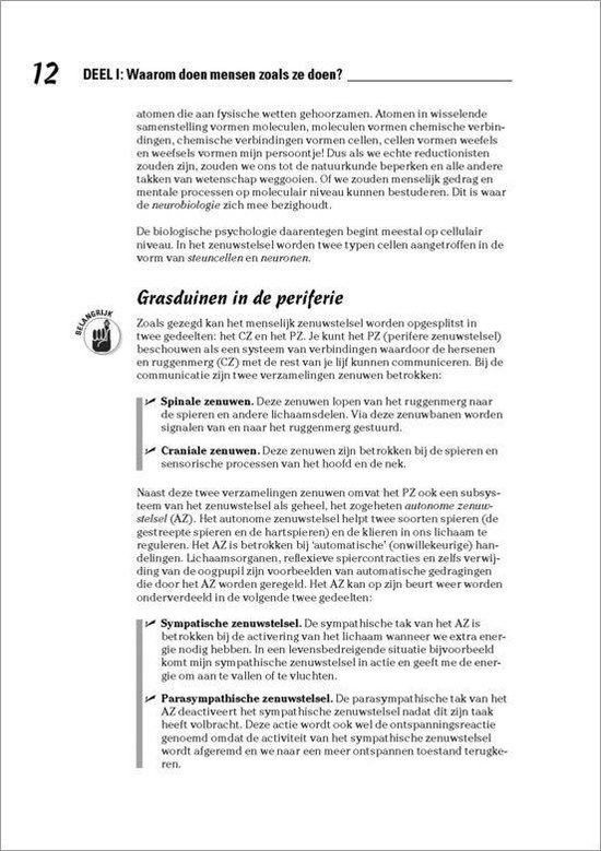 Voor Dummies - De Grote Persoonlijke groei voor Dummies - Afbeelding 5