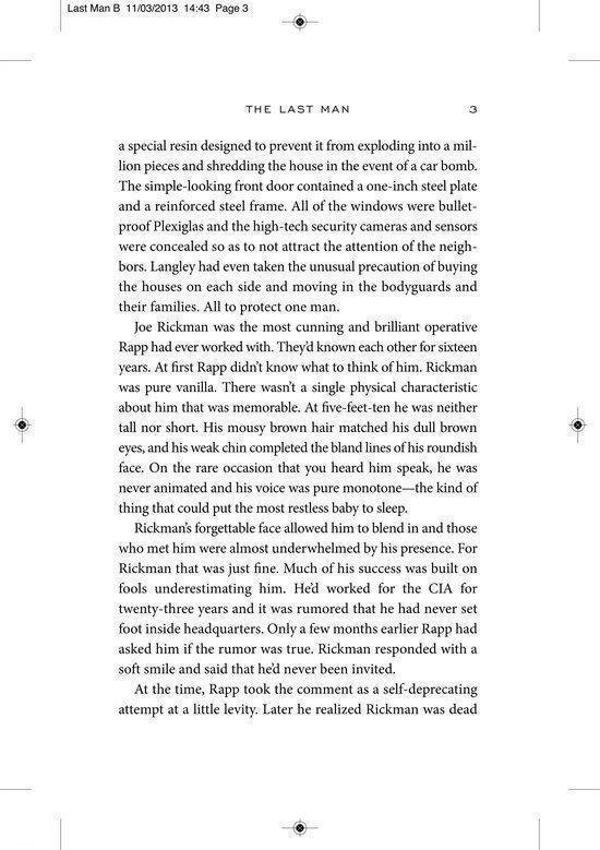 The Last Man - Afbeelding 5