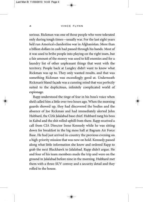 The Last Man - Afbeelding 6