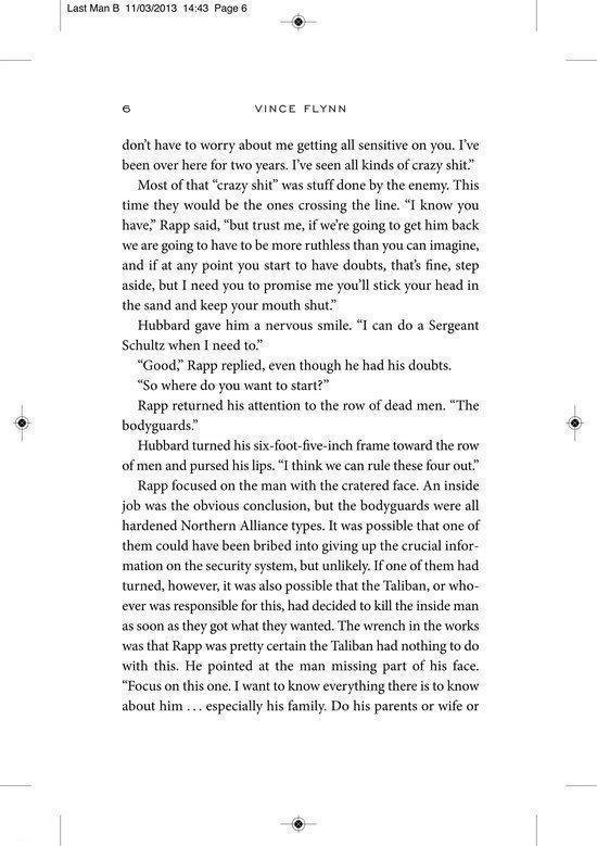 The Last Man - Afbeelding 9