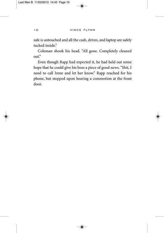 The Last Man - Afbeelding 10