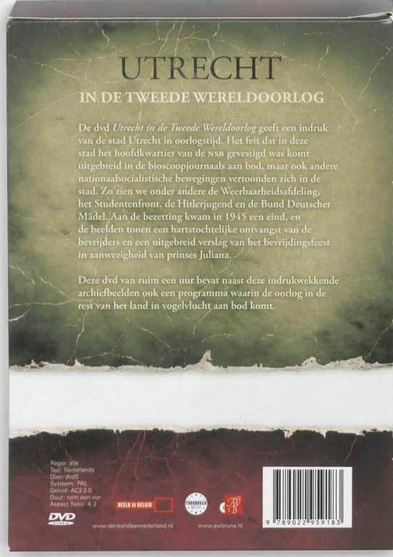 In De Tweede Wereldoorlog - Afbeelding 2