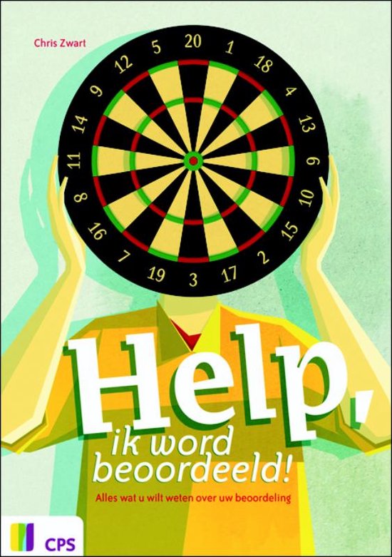 Help, ik word beoordeeld!