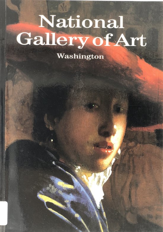 The National Gallery of Art, Washington