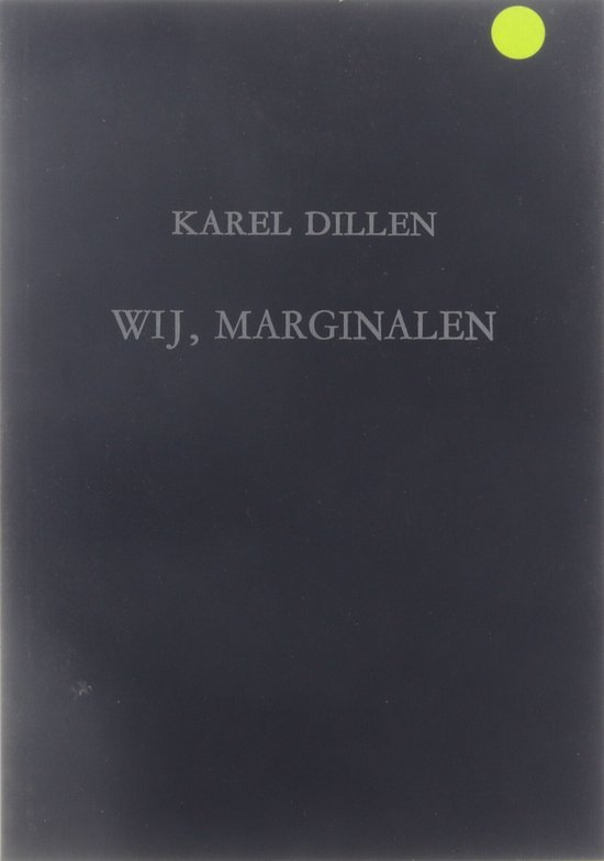 Wy marginalen