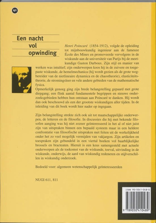 Een Nacht Vol Opwinding - Afbeelding 2