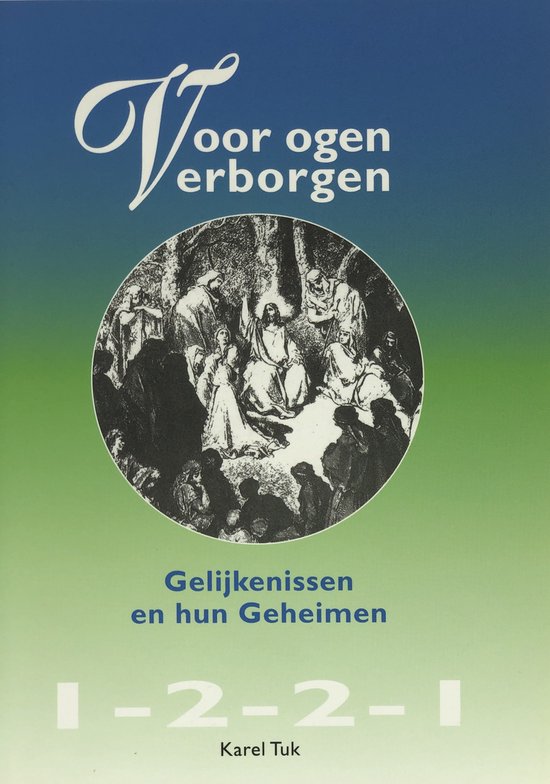 Voor Ogen Verborgen