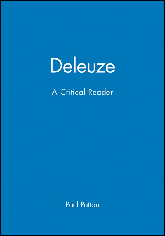 Deleuze - Afbeelding 2