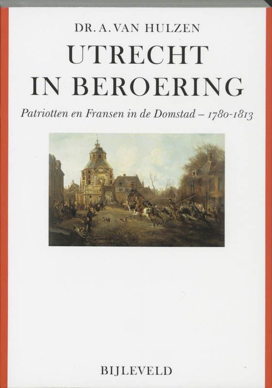 Utrecht In Beroering