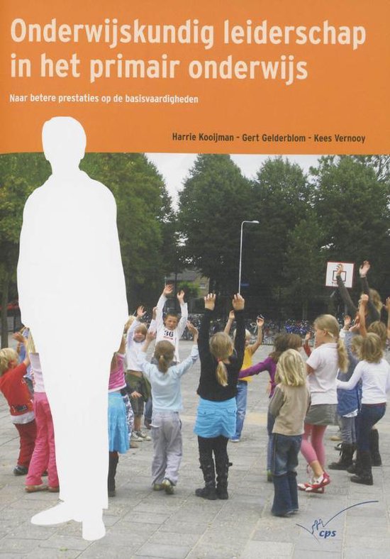 Onderwijskundig leiderschap in het primair onderwijs
