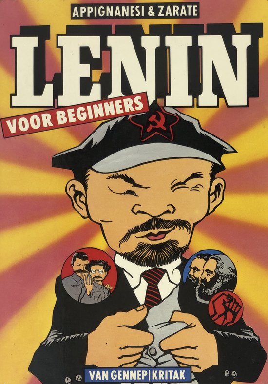 Lenin voor beginners