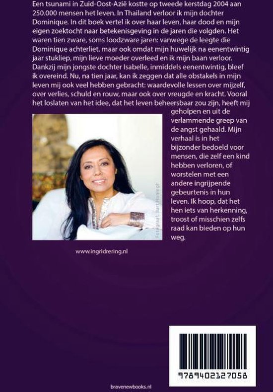 Weer boven water - Afbeelding 3