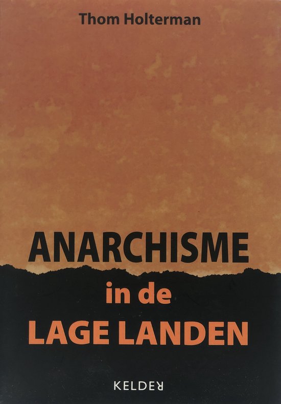 Anarchisme in de Lage Landen