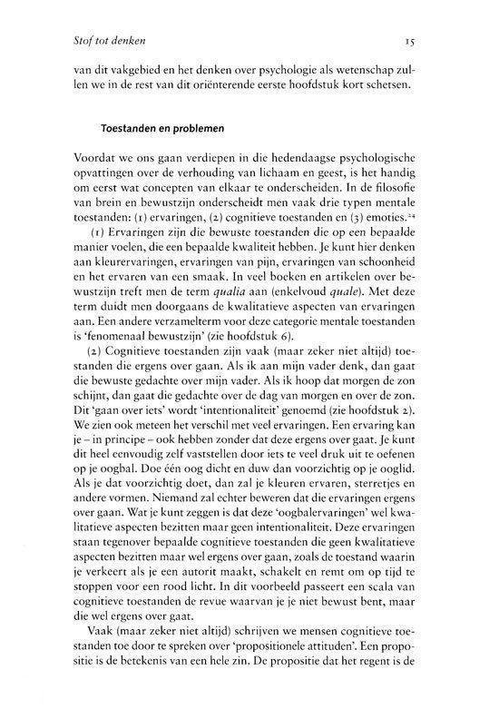 Stof tot denken - Afbeelding 8