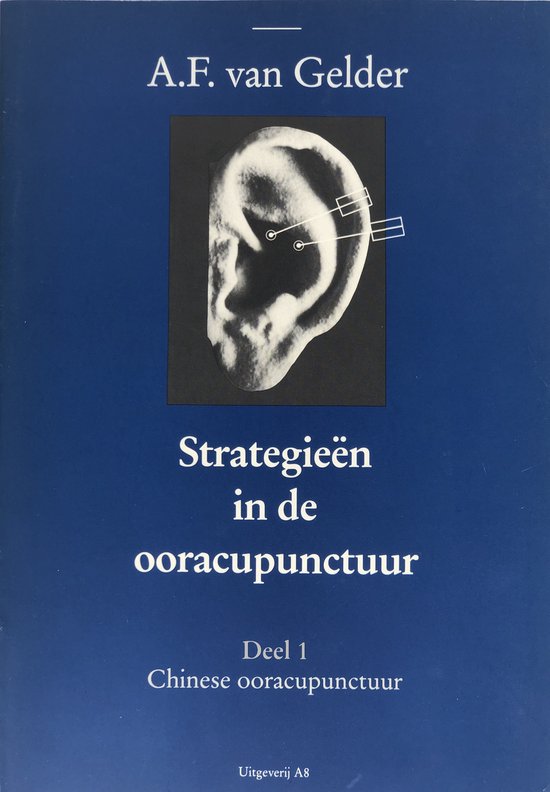 Strategieen in de ooracupunctuur