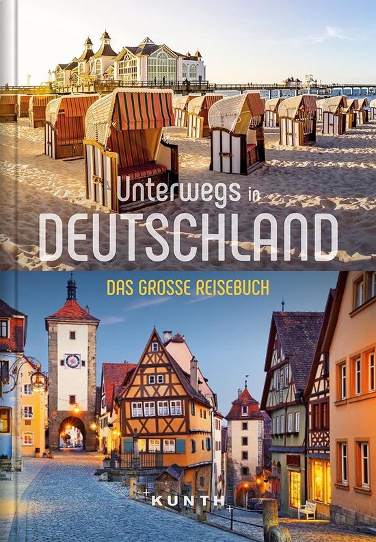 Unterwegs in Deutschland