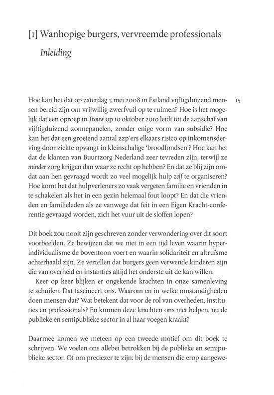 Sociaal doe-het-zelven - Afbeelding 5