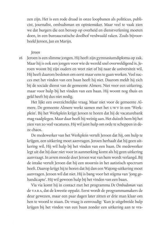 Sociaal doe-het-zelven - Afbeelding 7