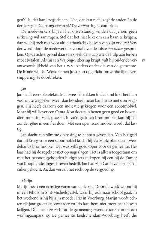 Sociaal doe-het-zelven - Afbeelding 8