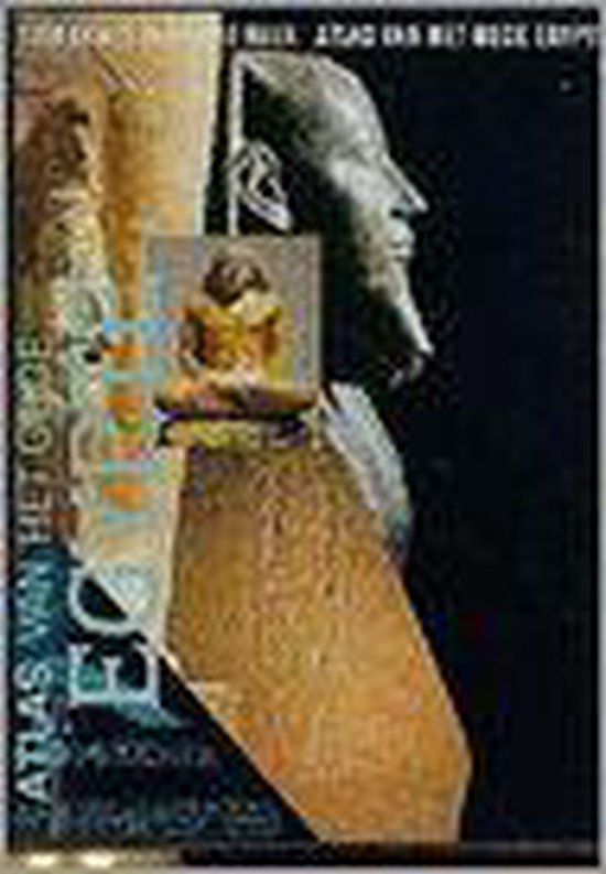 Atlas van het oude egypte - Afbeelding 2
