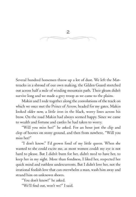 Emperor of Thorns - Afbeelding 13