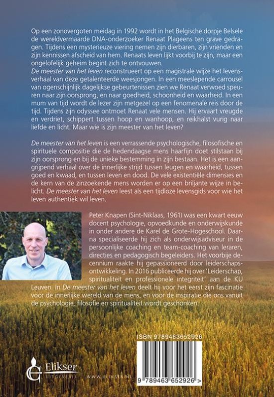 De meester van het leven - Afbeelding 2