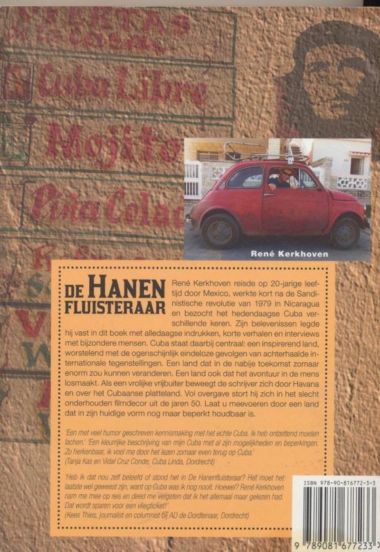 de Hanenfluisteraar - Afbeelding 2
