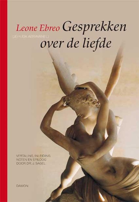 Gesprekken Over De Liefde