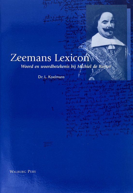 Zeemans Lexicon / druk 1