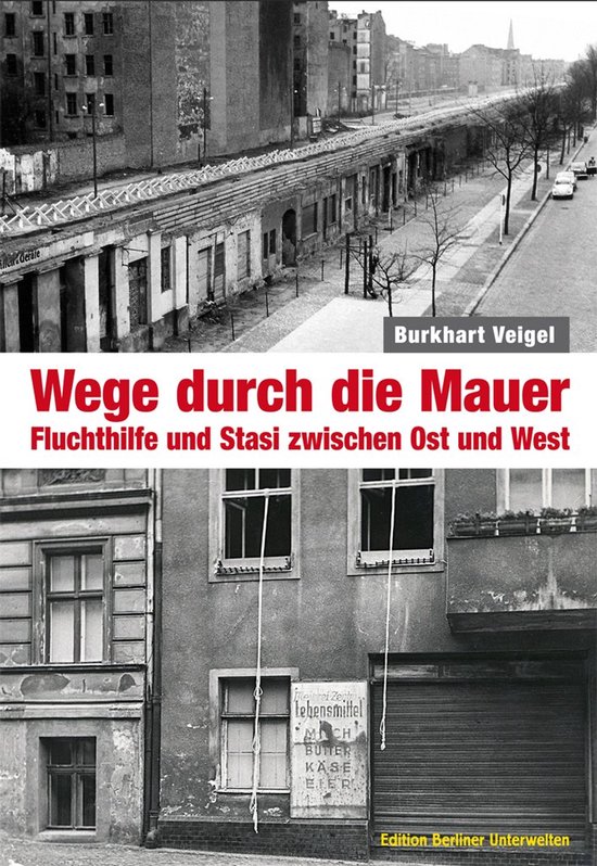 Wege durch die Mauer