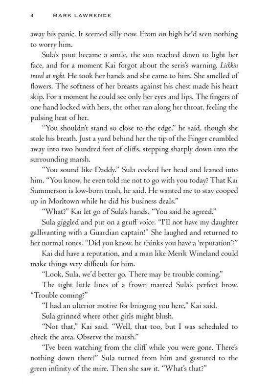 Emperor of Thorns - Afbeelding 10