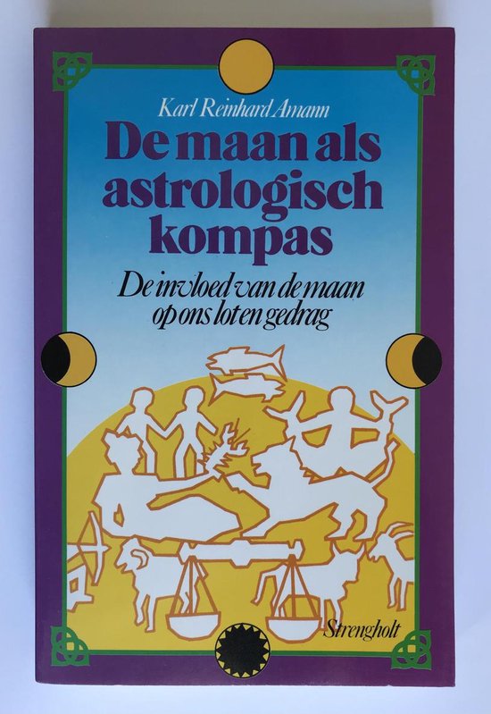 De maan als astrologisch kompas - Afbeelding 2