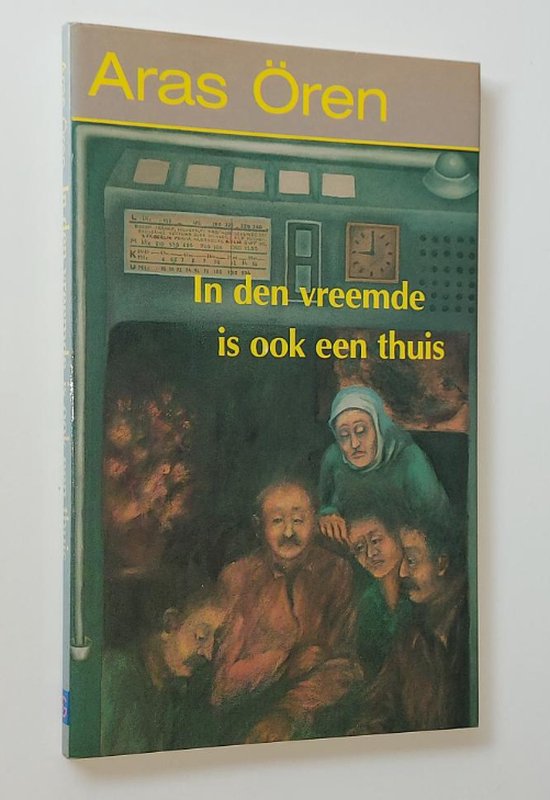 In den vreemde is ook een thuis - Afbeelding 2