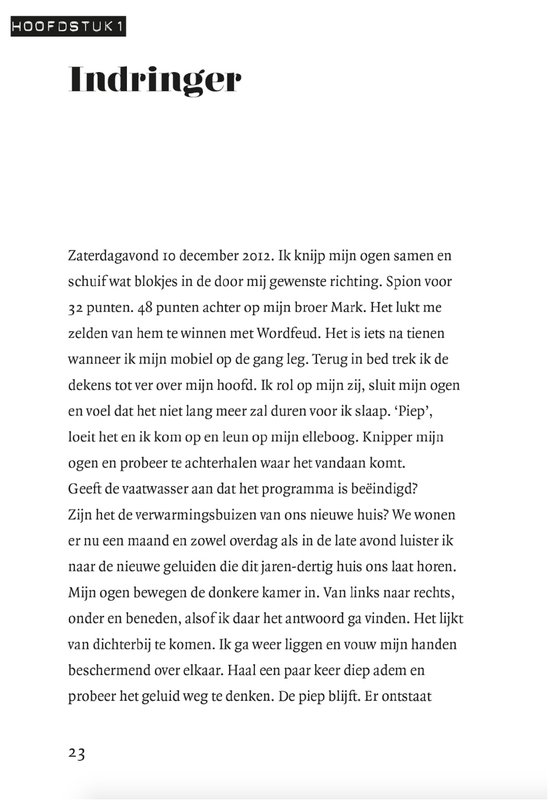 Onbesuisd - Afbeelding 2