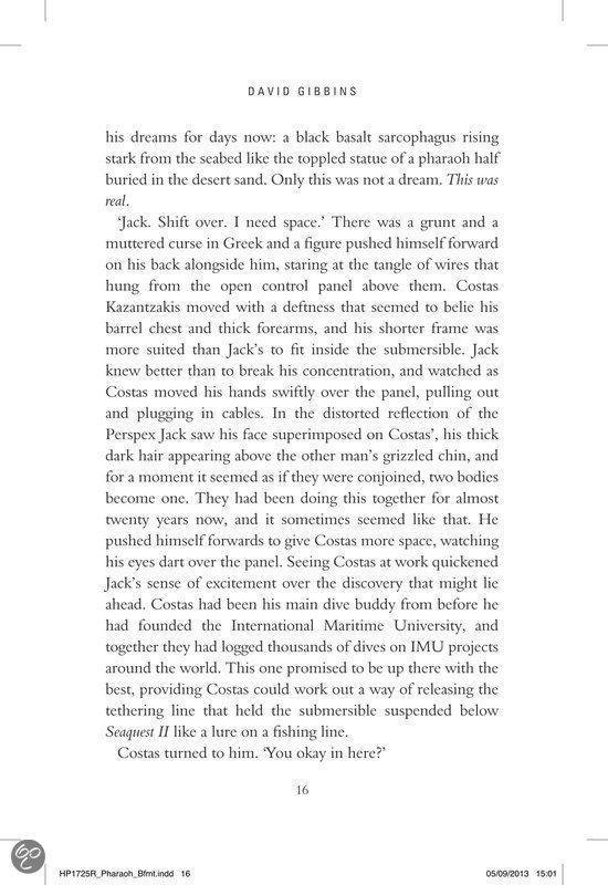 Pharaoh - Afbeelding 2