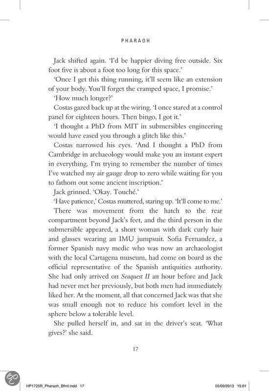 Pharaoh - Afbeelding 3