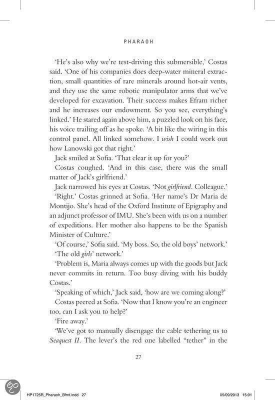 Pharaoh - Afbeelding 7