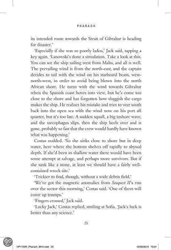 Pharaoh - Afbeelding 10