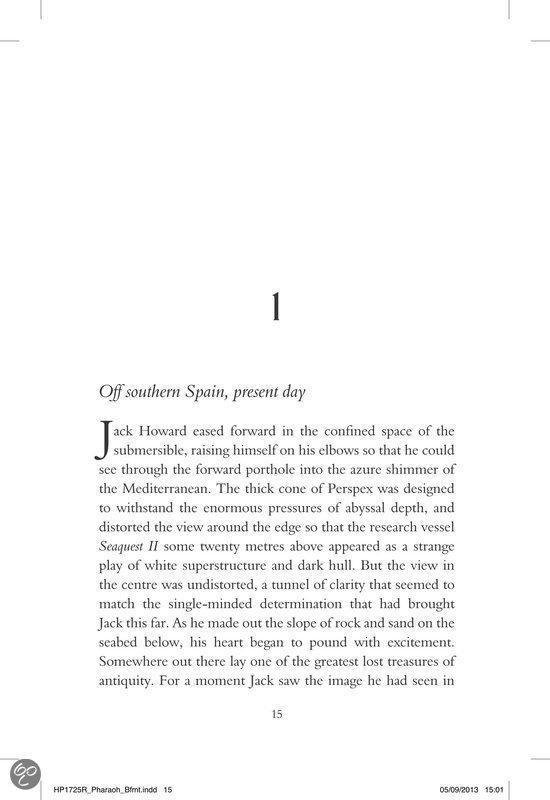 Pharaoh - Afbeelding 11