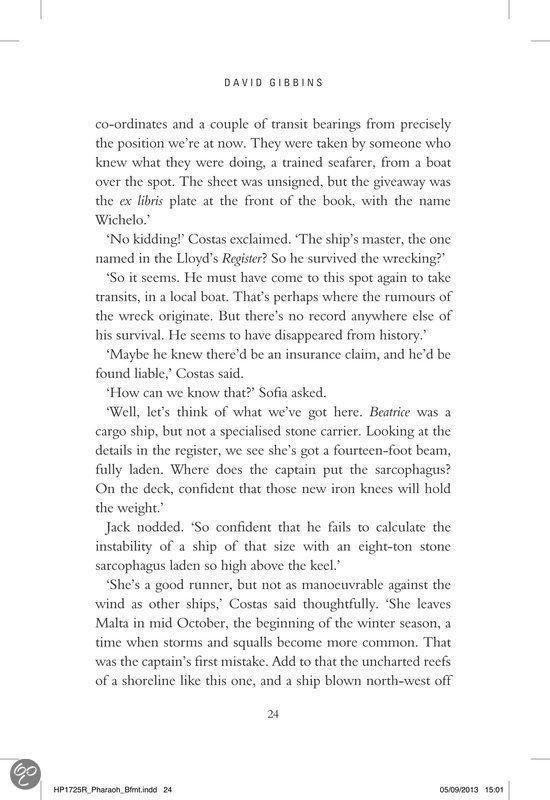 Pharaoh - Afbeelding 12