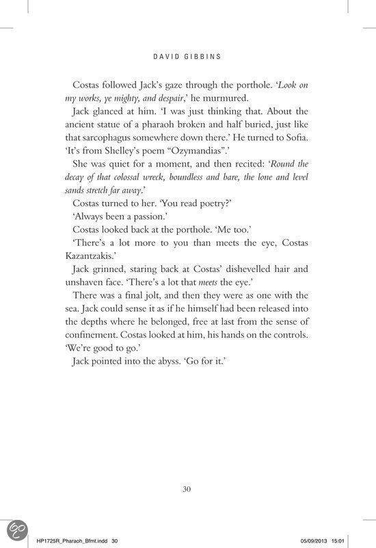 Pharaoh - Afbeelding 14